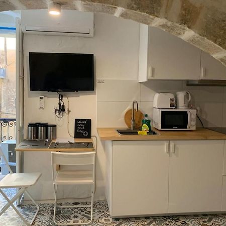 Valletta Studio-Hosted By Sweetstay Zewnętrze zdjęcie