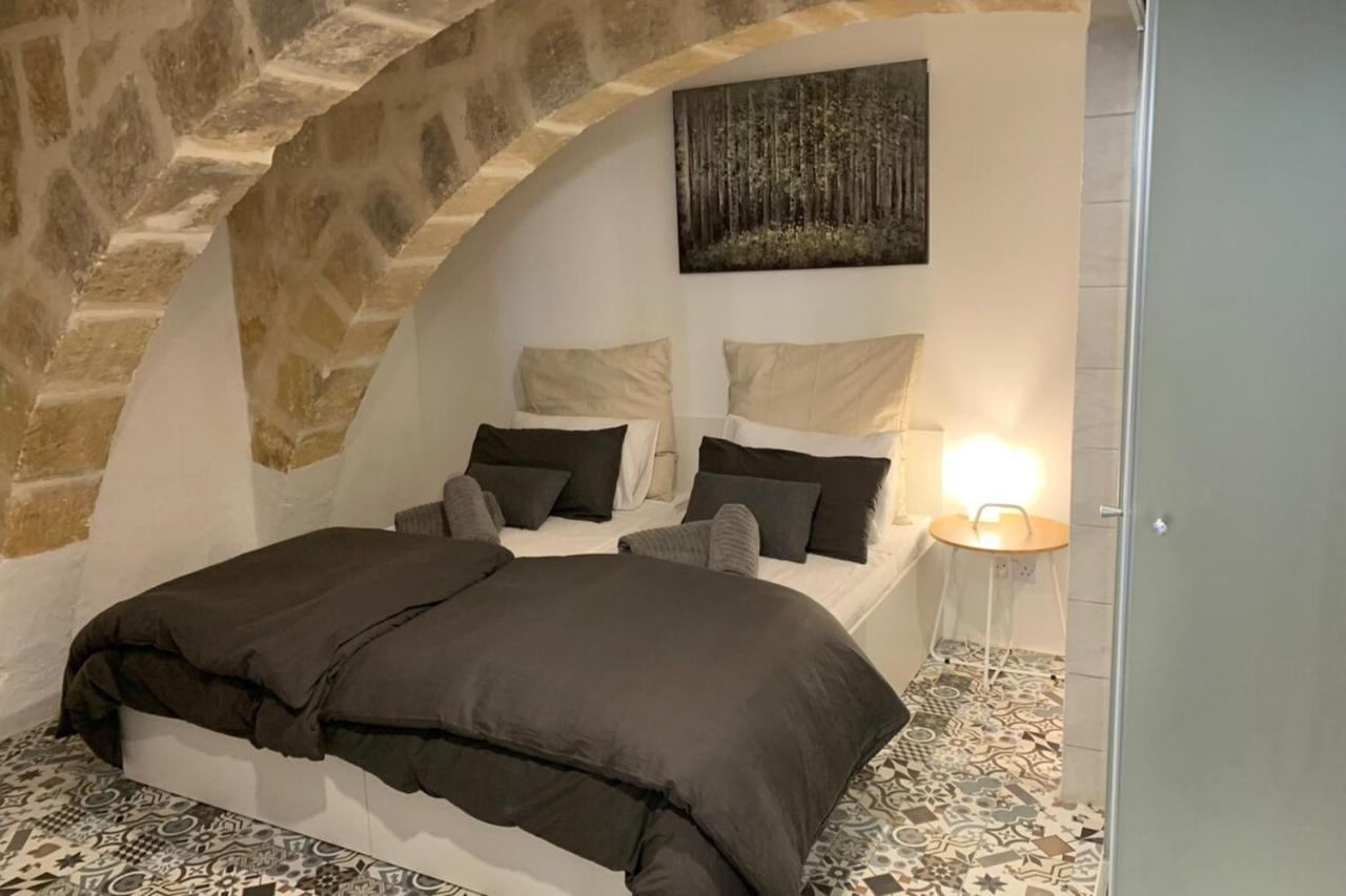 Valletta Studio-Hosted By Sweetstay Zewnętrze zdjęcie