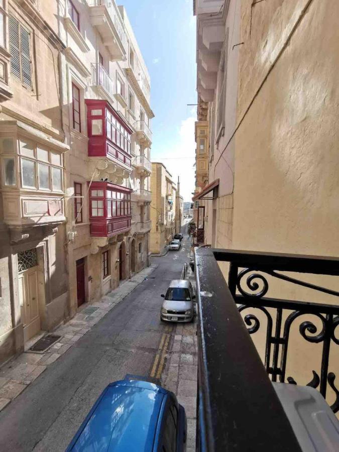 Valletta Studio-Hosted By Sweetstay Zewnętrze zdjęcie