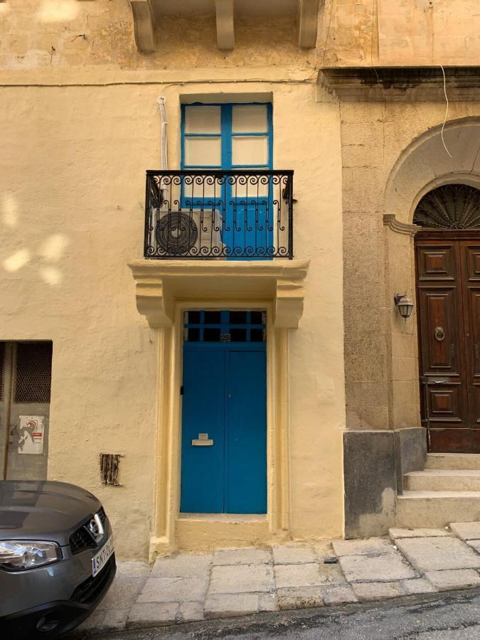 Valletta Studio-Hosted By Sweetstay Zewnętrze zdjęcie
