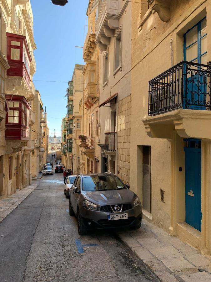 Valletta Studio-Hosted By Sweetstay Zewnętrze zdjęcie