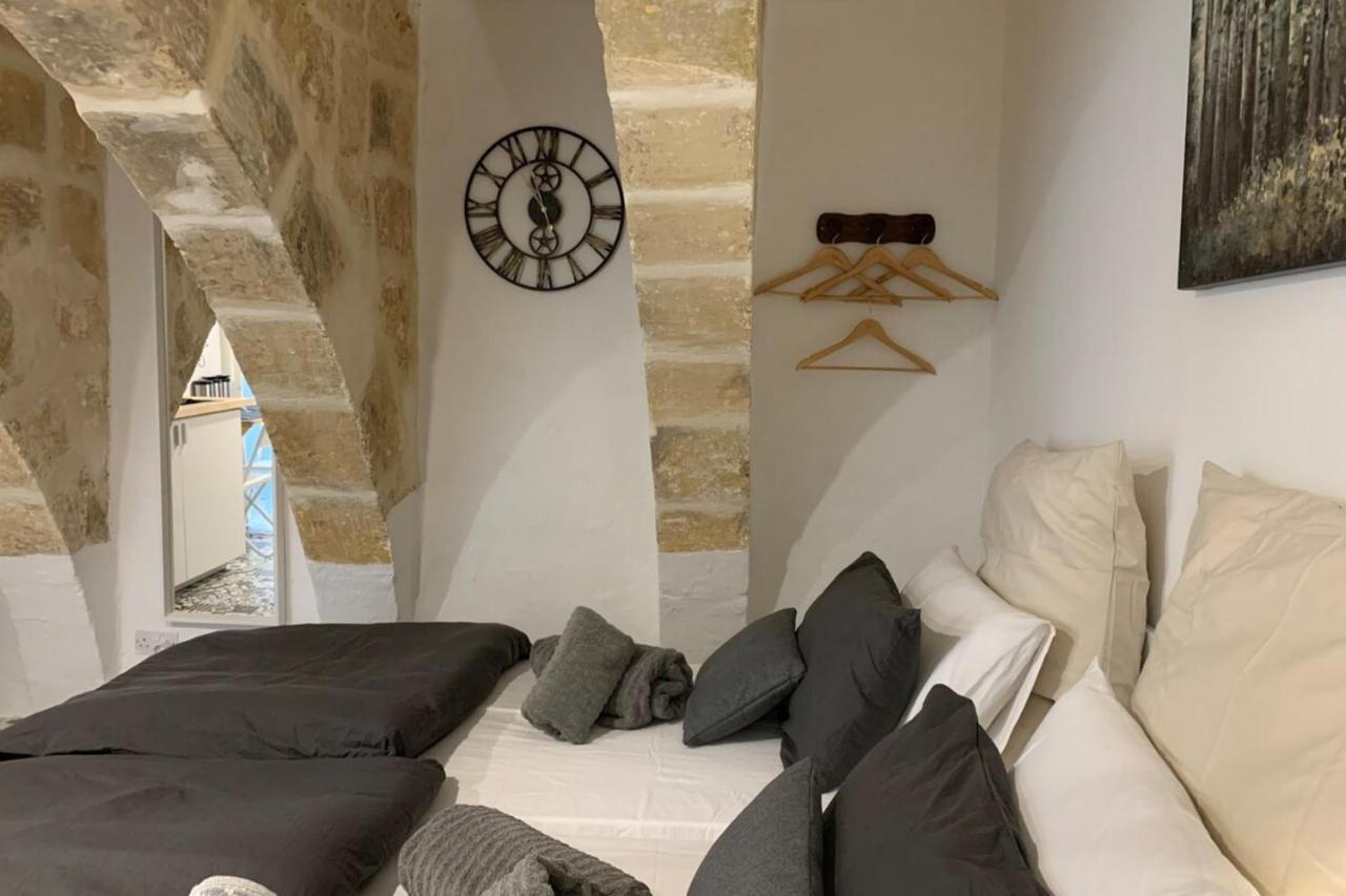 Valletta Studio-Hosted By Sweetstay Zewnętrze zdjęcie
